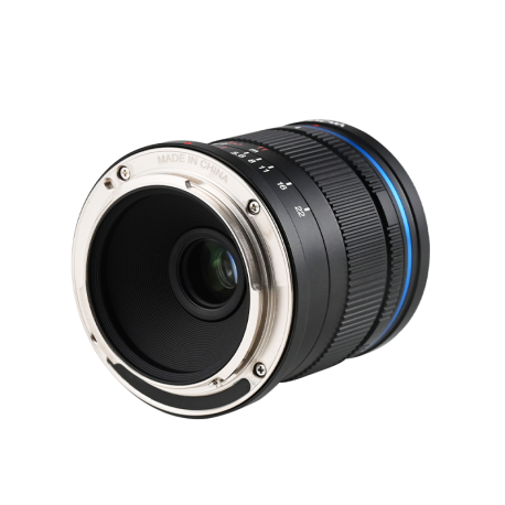Laowa 14 mm f/4,0 FF RL Zero-D pro DJI DL + dárek UV filtr zdarma
